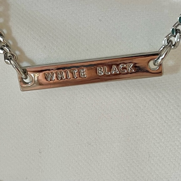 WHBM Signature Blazer in Ecru - Picture 11 of 13